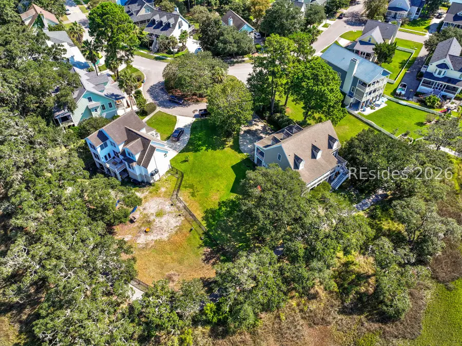 59 Bostick Circle, Beaufort, SC 29902 - #3