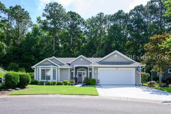 134 Commodore Dupont Street, Bluffton, SC 29909