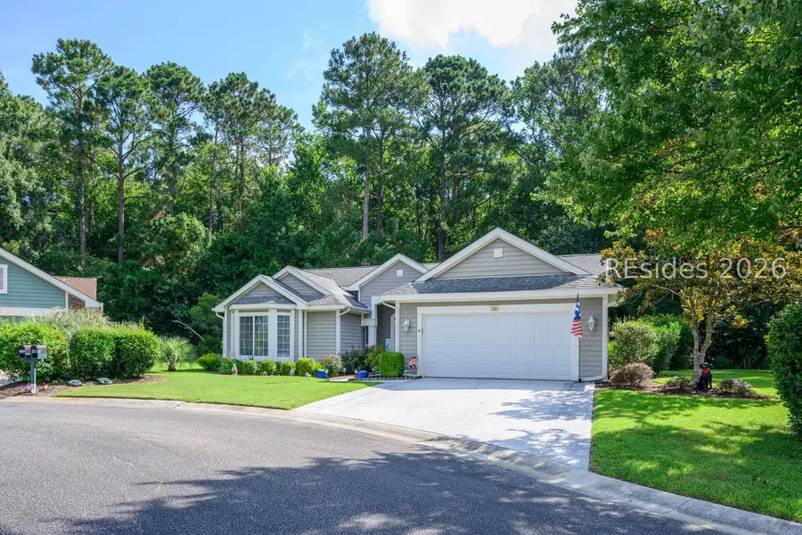 134 Commodore Dupont Street, Bluffton, SC 29909 - #2