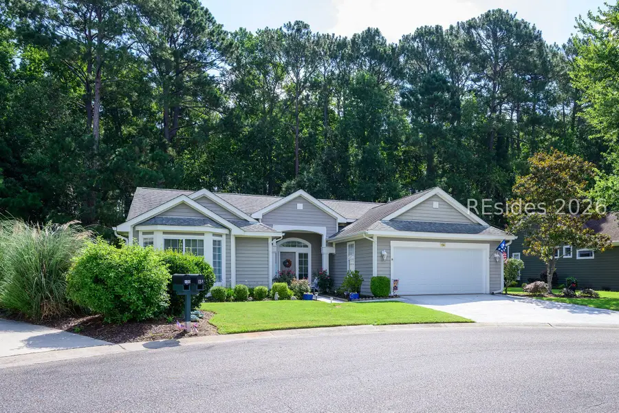 134 Commodore Dupont Street, Bluffton, SC 29909 - #3