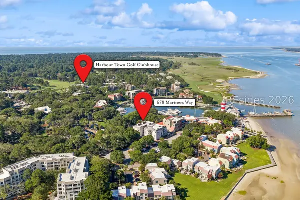 147 Lighthouse Road #678, Hilton Head Island, SC 29928