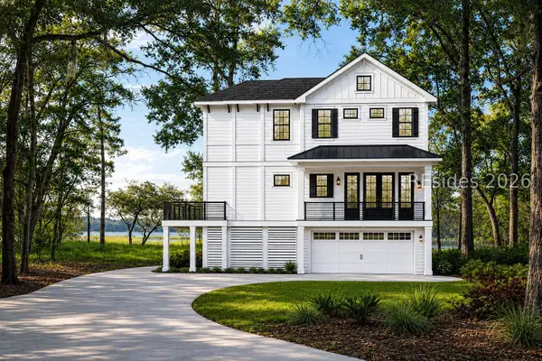 2224 Spanish Court, Beaufort, SC 29902