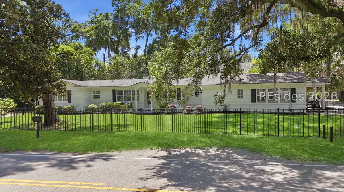 34 Alljoy Road, Bluffton, SC 29910 - #1