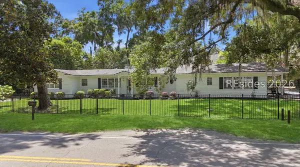 34 Alljoy Road, Bluffton, SC 29910