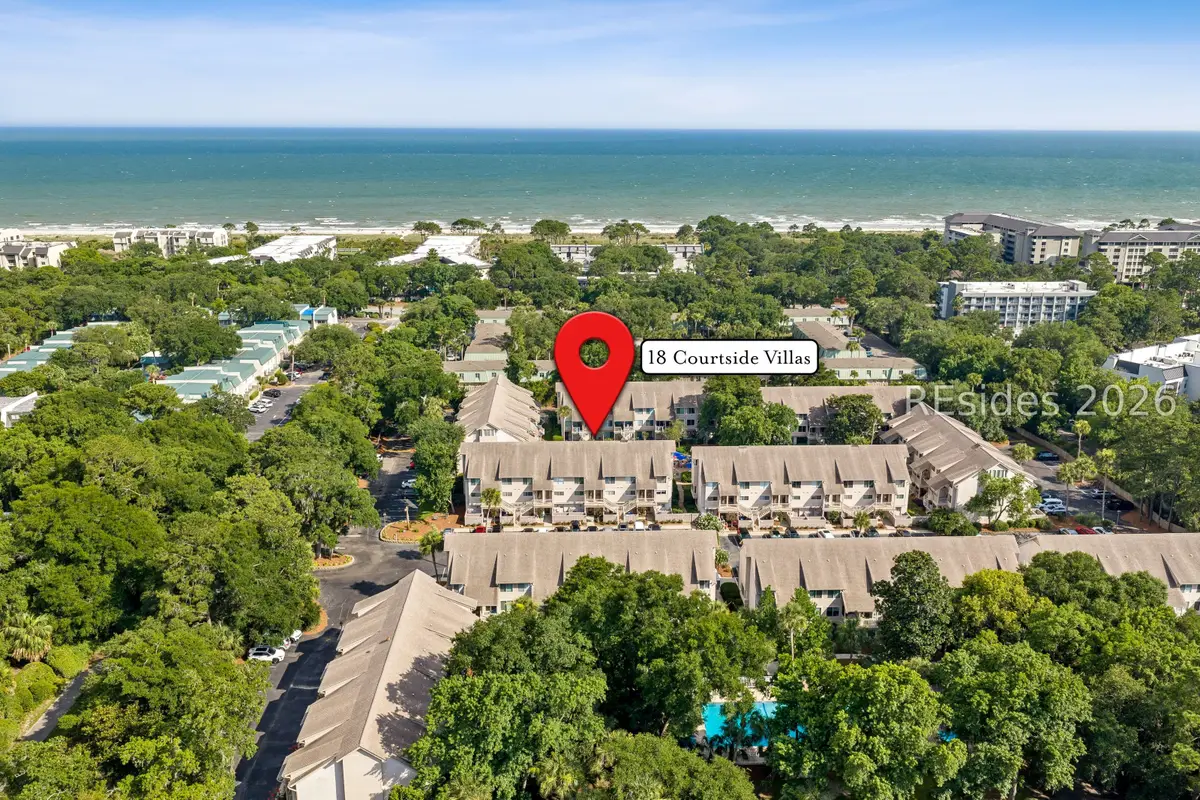 15 Deallyon Avenue #18, Hilton Head Island, SC 29928 - #1