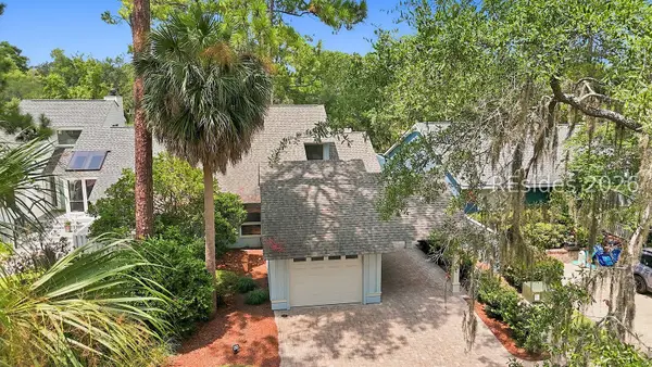 283 Moss Creek Drive, Hilton Head Island, SC 29926