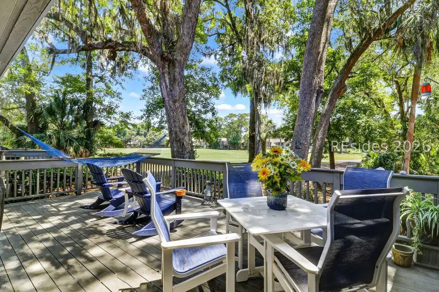 59 Carnoustie Road #275, Hilton Head Island, SC 29928 - #2