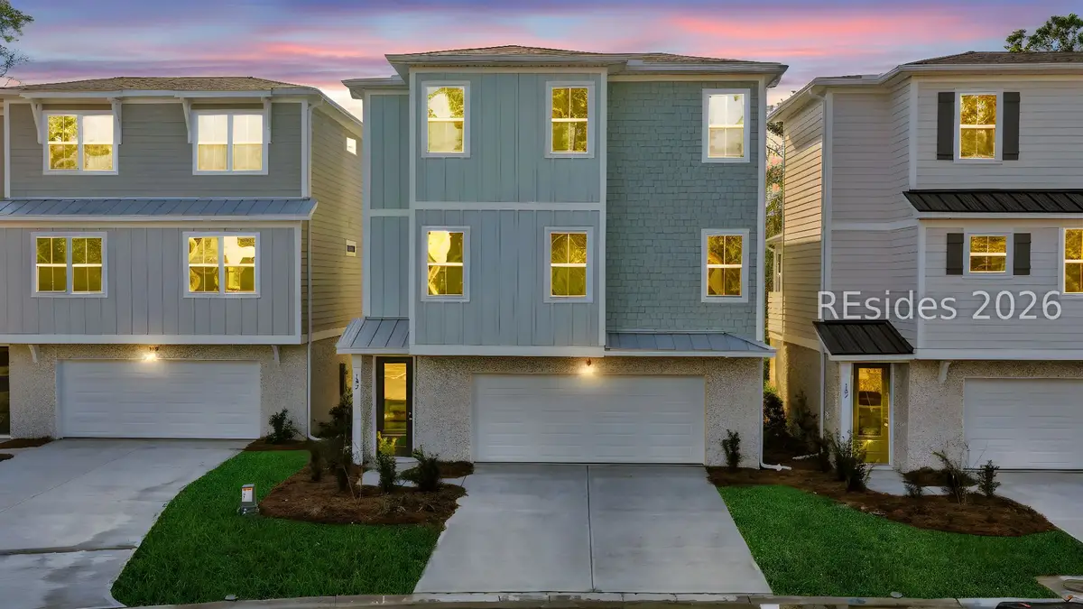 166 Heartleaf Road, Hilton Head Island, SC 29926 - #1