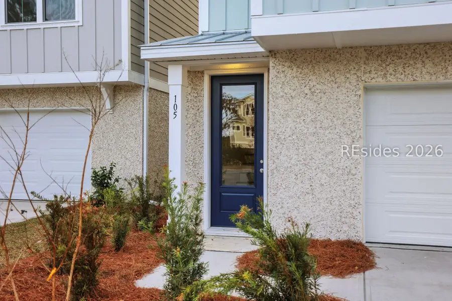 166 Heartleaf Road, Hilton Head Island, SC 29926 - #3
