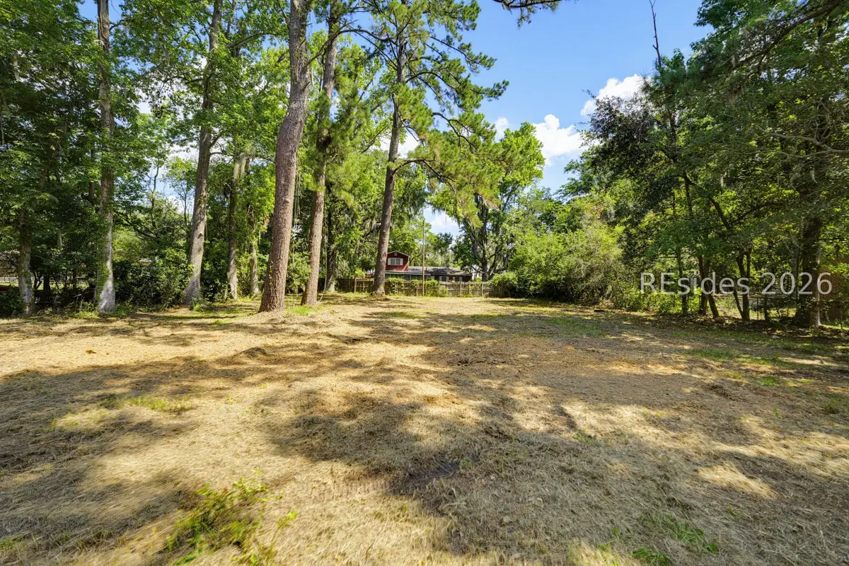 TBD Park Avenue, Beaufort, SC 29902 - #1