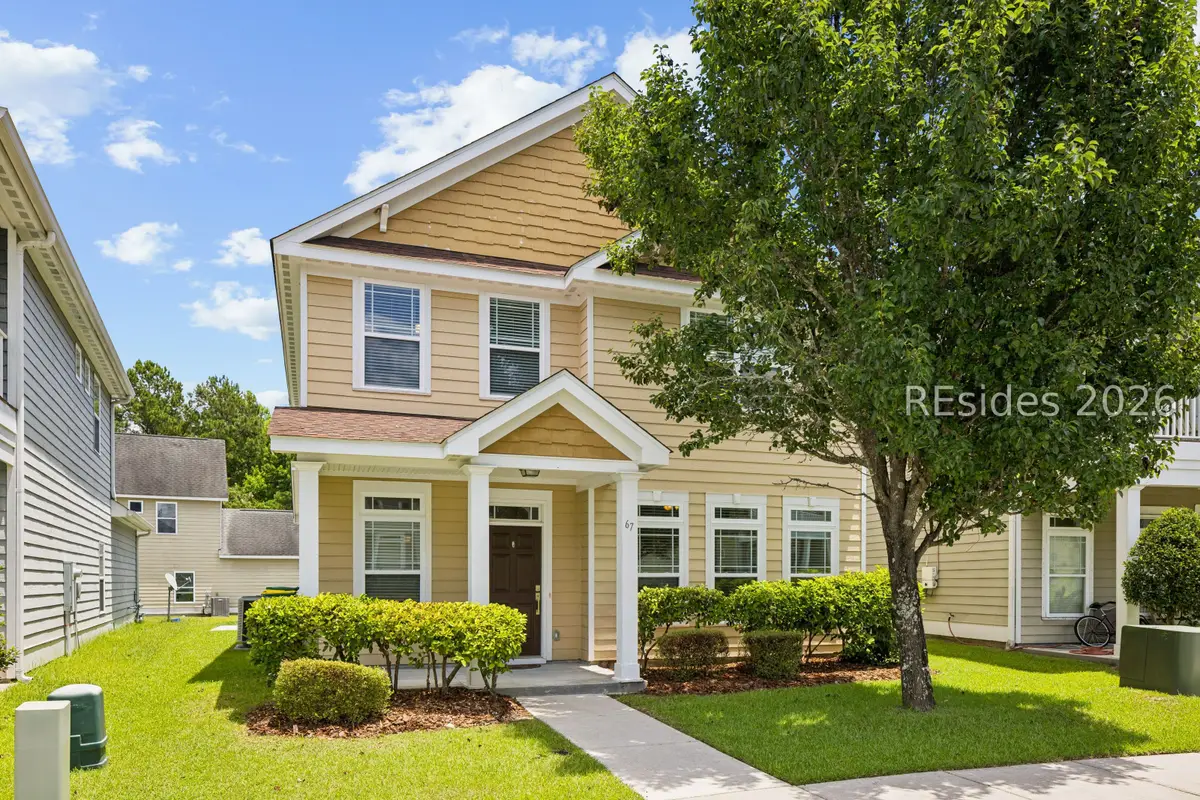 67 Heritage Parkway, Bluffton, SC 29910 - #1