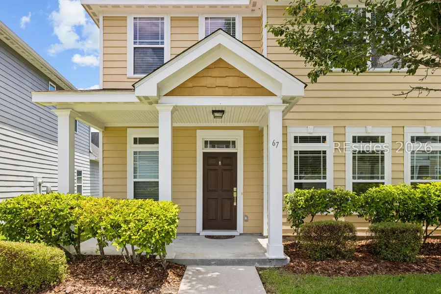 67 Heritage Parkway, Bluffton, SC 29910 - #2