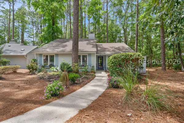 25 Fernwood Court, Hilton Head Island, SC 29926