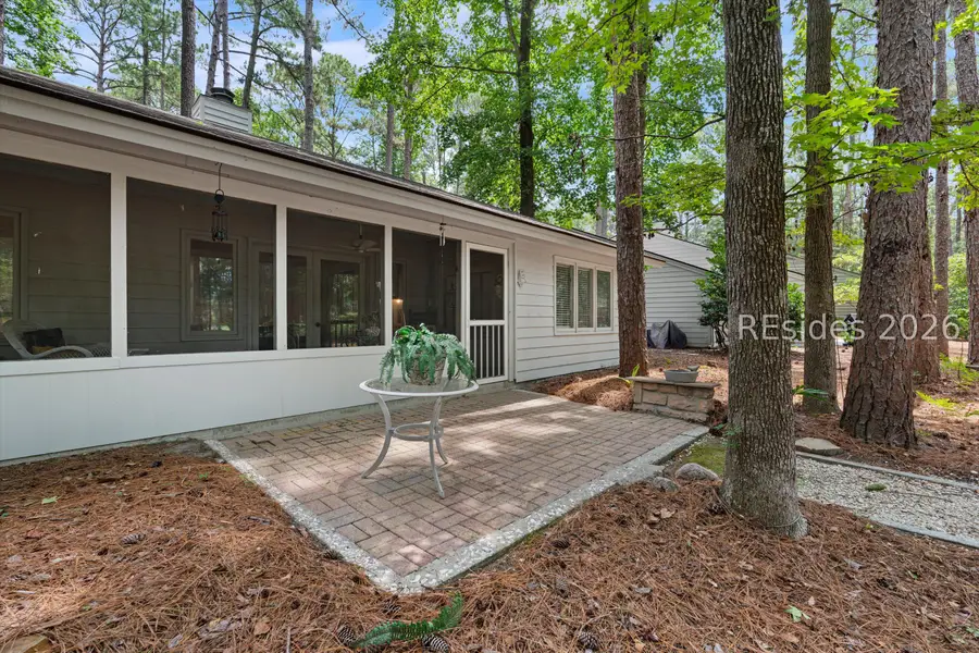 25 Fernwood Court, Hilton Head Island, SC 29926 - #2