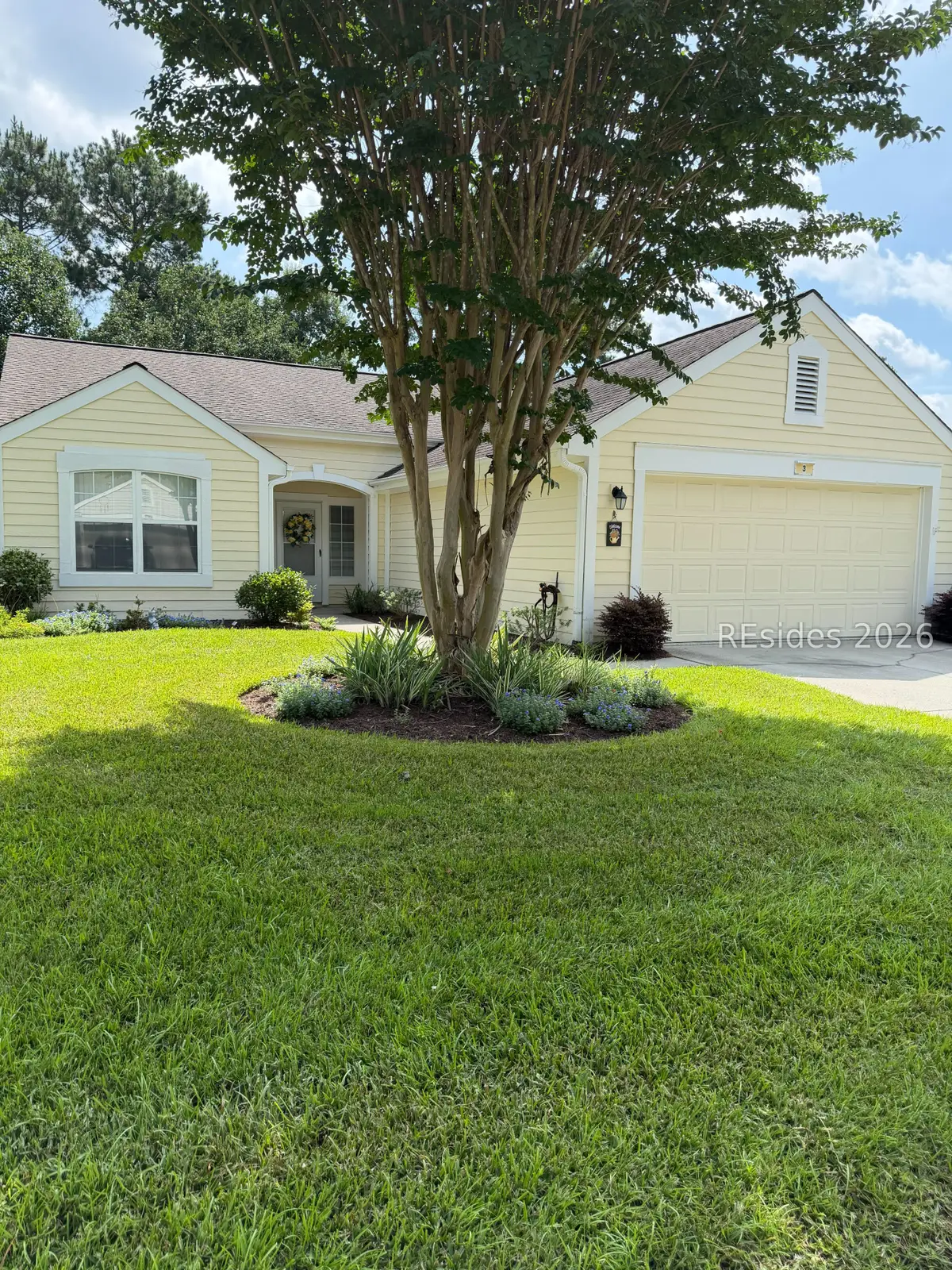 3 Broughton Court, Bluffton, SC 29909 - #1