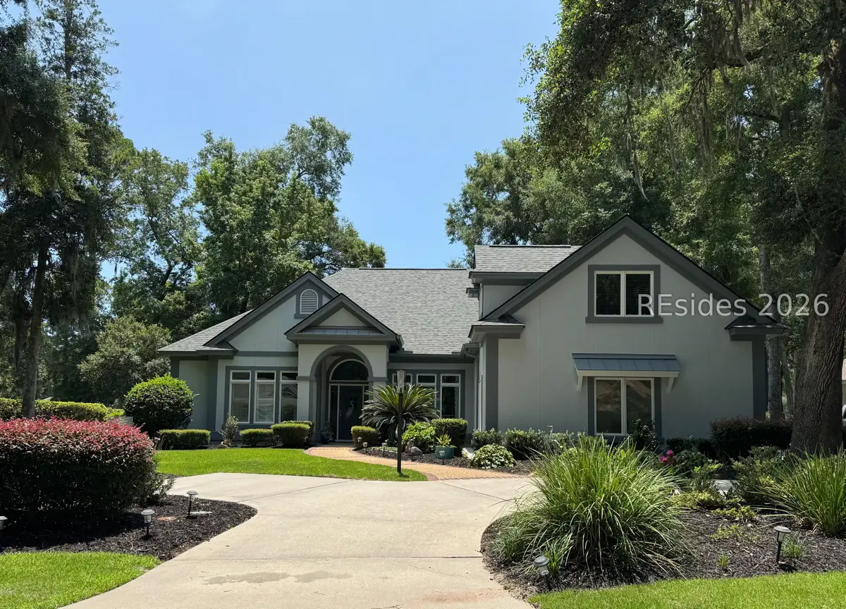 107 Wedgefield Drive, Hilton Head Island, SC 29926 - #1