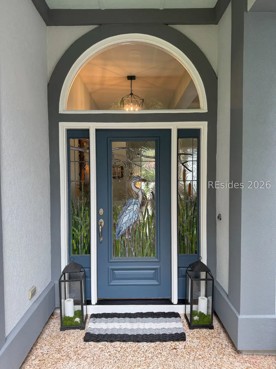 107 Wedgefield Drive, Hilton Head Island, SC 29926 - #2