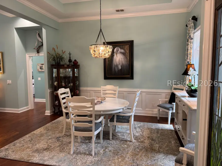 107 Wedgefield Drive, Hilton Head Island, SC 29926 - #3
