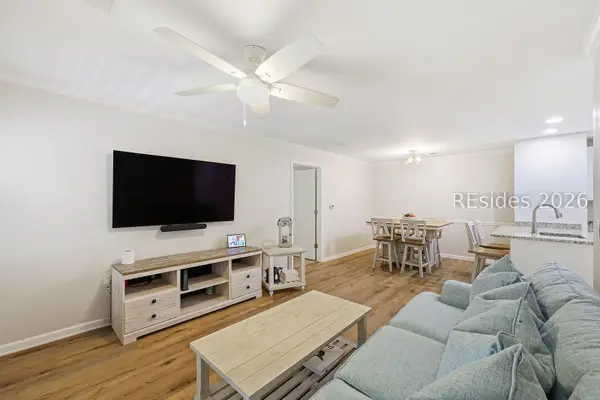 50 Pebble Beach Cove #E115, Bluffton, SC 29910
