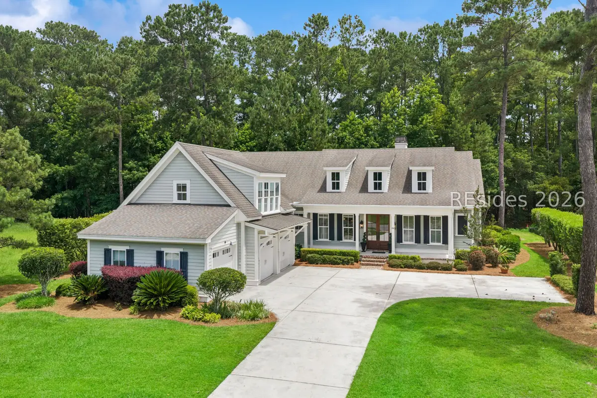 84 Wicklow Drive, Bluffton, SC 29910 - #1