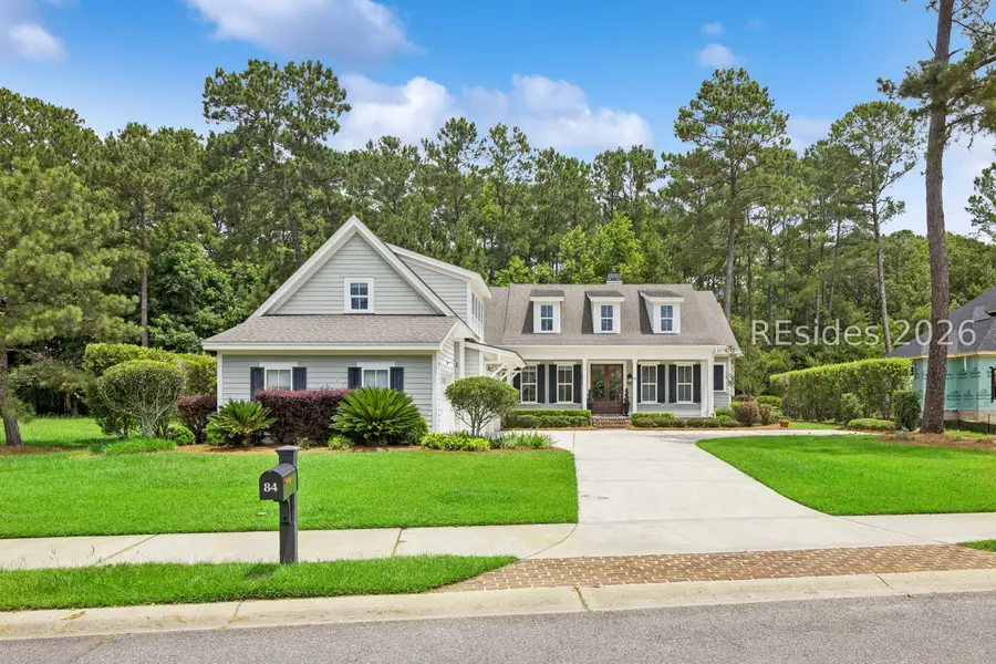 84 Wicklow Drive, Bluffton, SC 29910 - #2