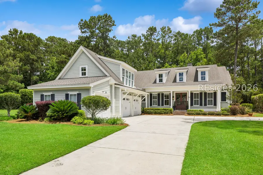 84 Wicklow Drive, Bluffton, SC 29910 - #3