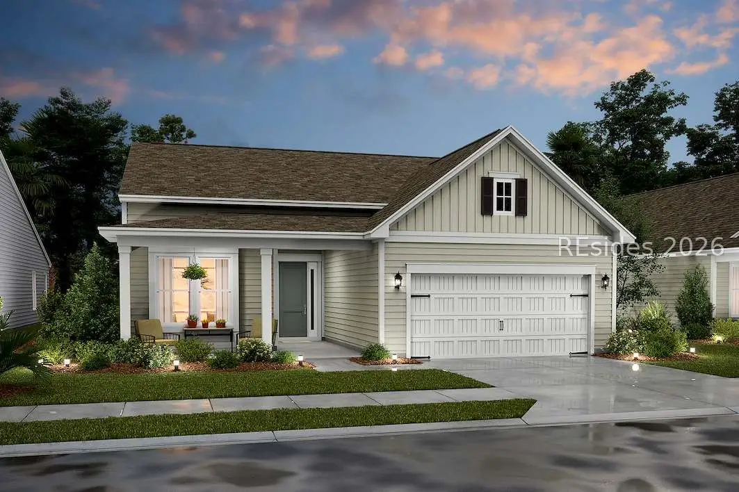 46 Estuary Drive, Bluffton, SC 29909 - #1