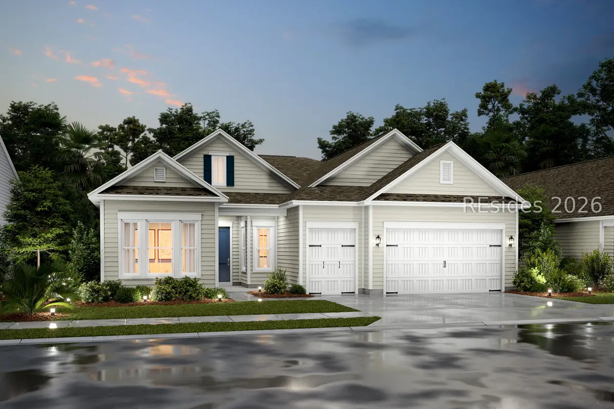 11 Java Plumb Street, Bluffton, SC 29909 - #1