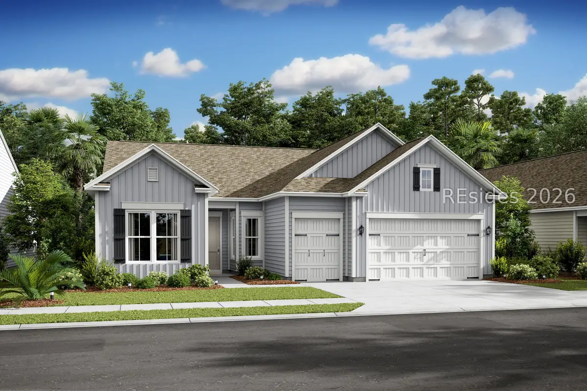 20 Peach Blossom Court, Bluffton, SC 29909 - #1