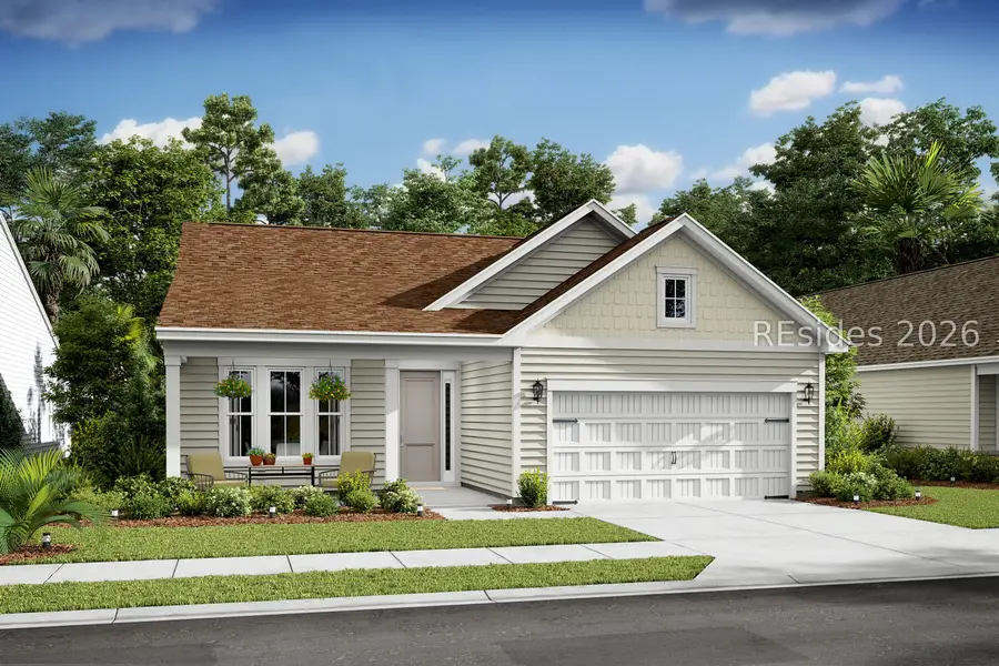 10 Estuary Drive, Bluffton, SC 29909 - #2