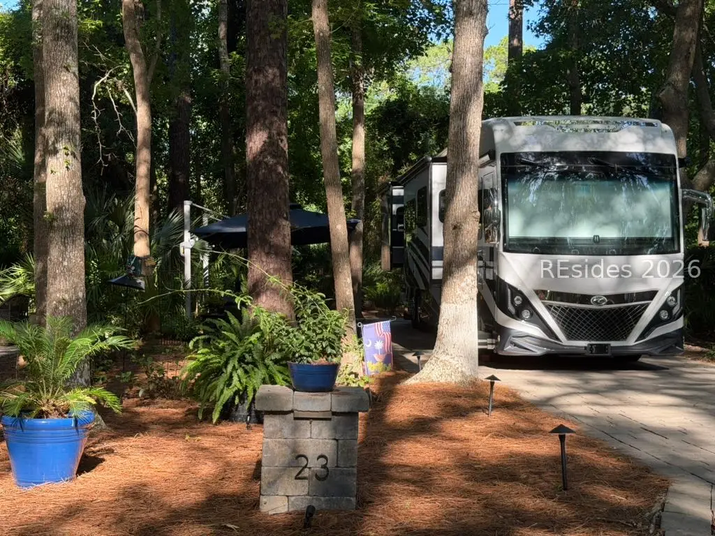 133 Arrow Road #23, Hilton Head Island, SC 29928 - #1