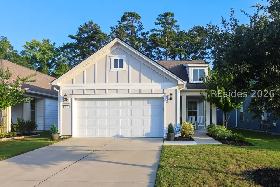 141 Blue Jay Lane, Bluffton, SC 29909 - #2