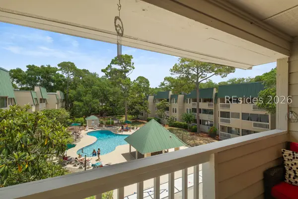 239 Beach City Road #2320, Hilton Head Island, SC 29926