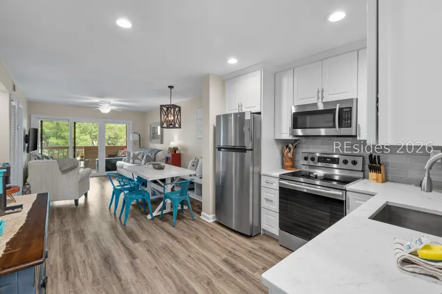 239 Beach City Road #2320, Hilton Head Island, SC 29926 - #3