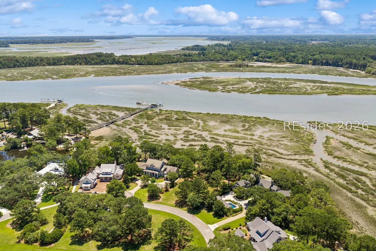 8 Pinckney View Circle, Bluffton, SC 29909 - #1