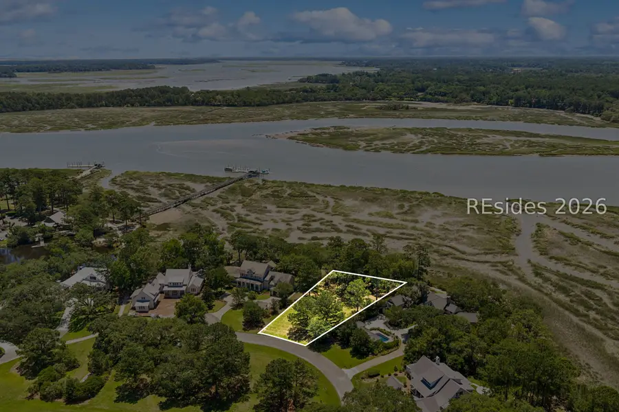 8 Pinckney View Circle, Bluffton, SC 29909 - #2