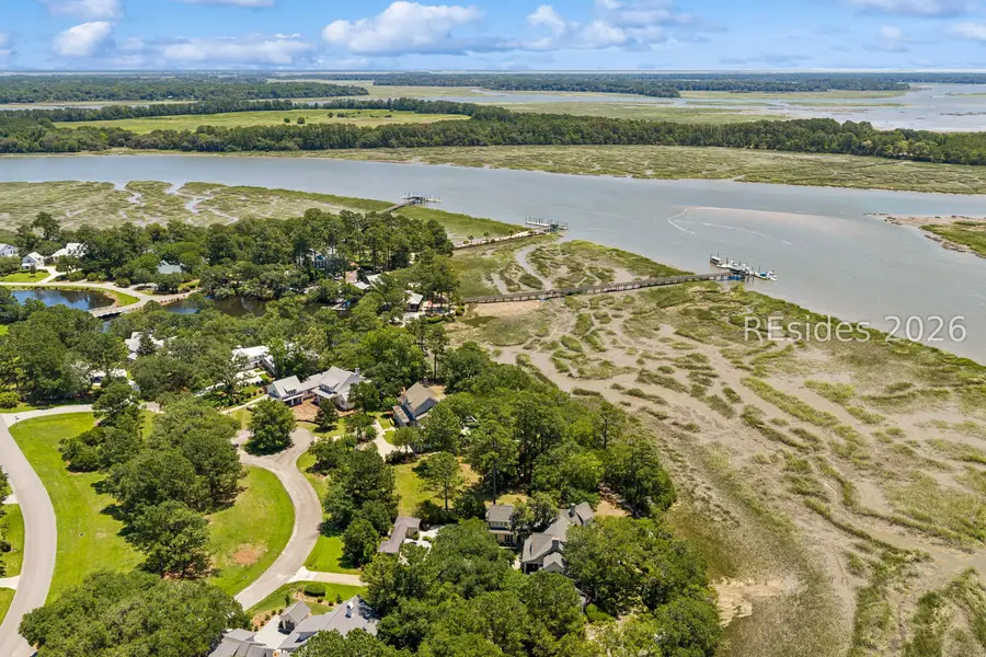8 Pinckney View Circle, Bluffton, SC 29909 - #3