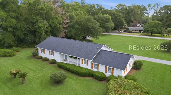 279 Mcteer Avenue, Ridgeland, SC 29936