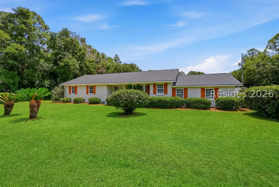 279 Mcteer Avenue, Ridgeland, SC 29936 - #3