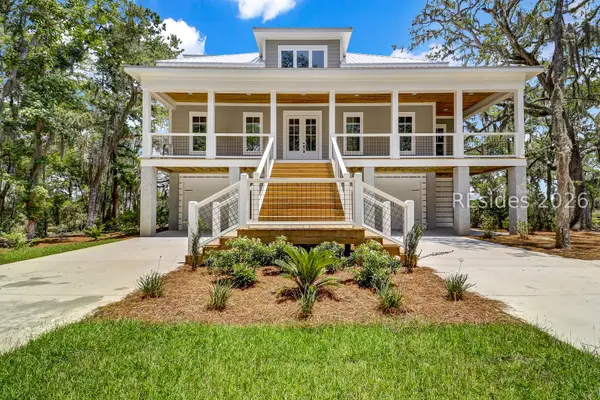 176 Cassique Creek Drive, Ridgeland, SC 29936