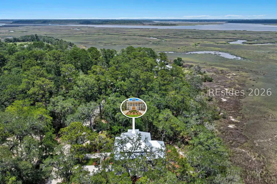 176 Cassique Creek Drive, Ridgeland, SC 29936 - #2