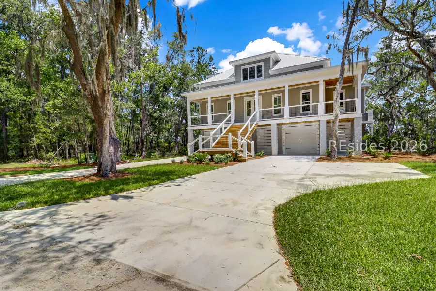176 Cassique Creek Drive, Ridgeland, SC 29936 - #3