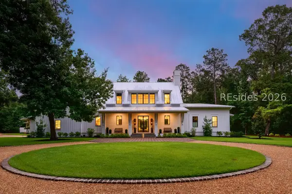 70 Mount Pelia Road, Bluffton, SC 29910