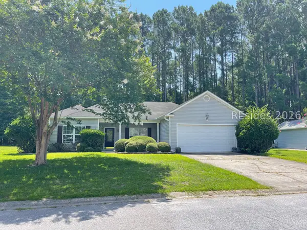 29 Kendall Drive, Bluffton, SC 29910