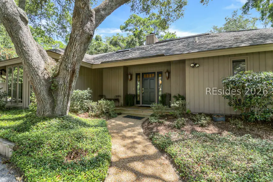 19 Water Oak Drive, Hilton Head Island, SC 29928 - #2