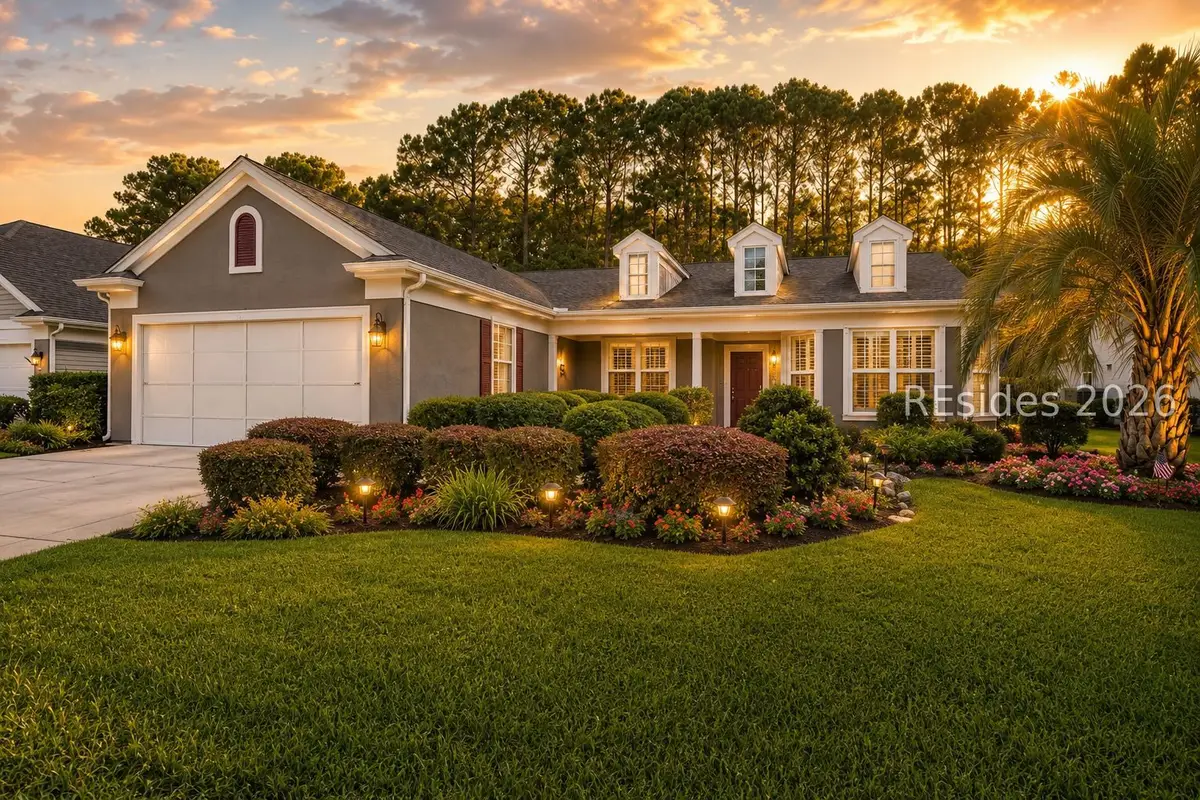 50 Redtail Drive, Bluffton, SC 29909 - #1