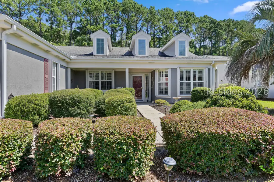 50 Redtail Drive, Bluffton, SC 29909 - #3