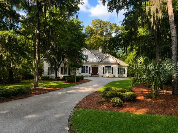 62 Greenwood Drive, Bluffton, SC 29910