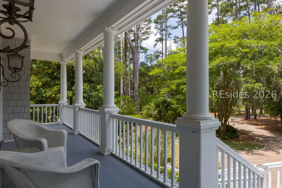 87 Fuskie Lane, Daufuskie Island, SC 29915 - #3