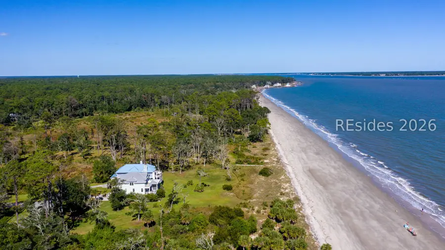 113 Beach Field Drive, Daufuskie Island, SC 29915 - #3